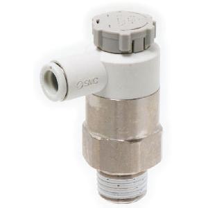 Van tiết lưu SMC AS2201F-02-06SA